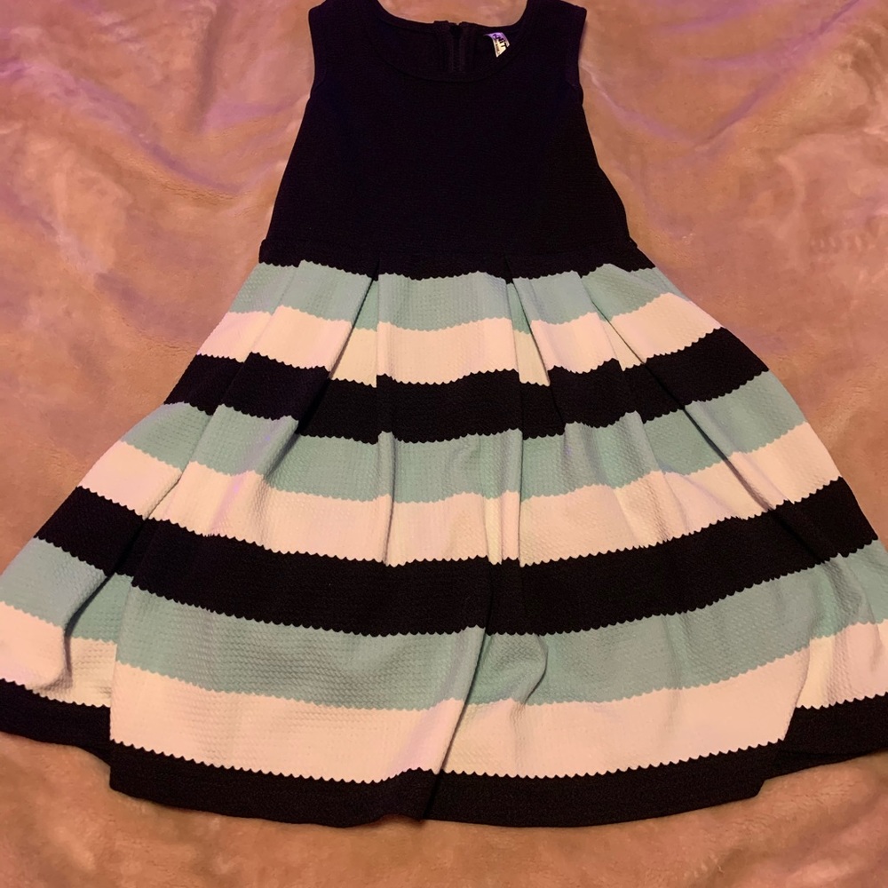 small dress